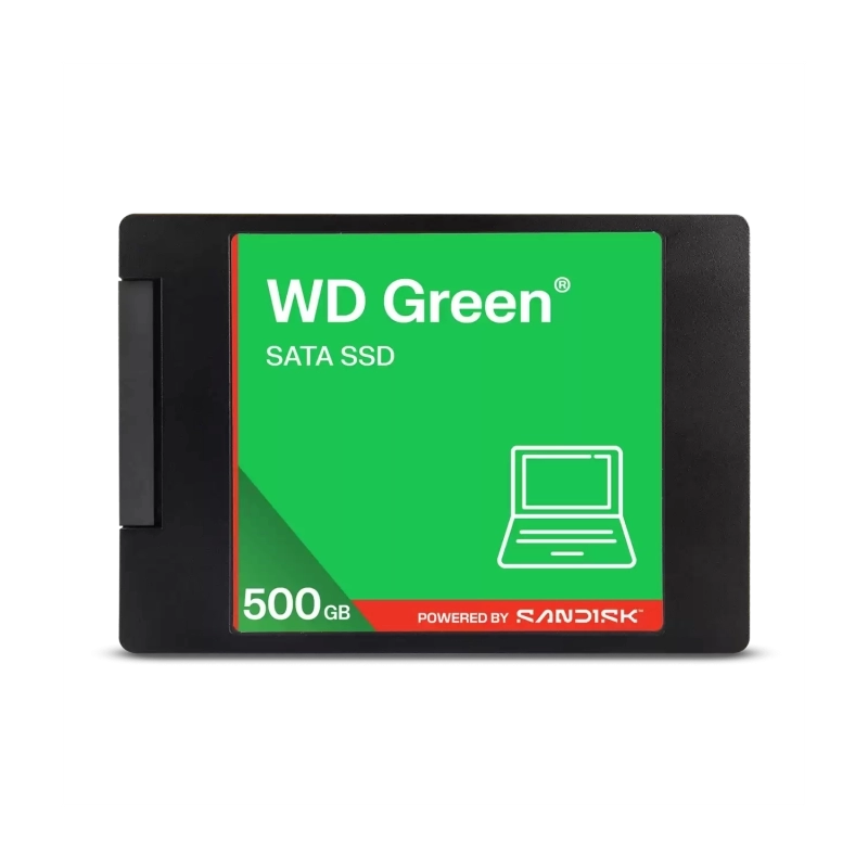 WDS500G5G0A-00CPT0-1